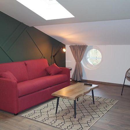 Aizenay Logement De La Sittelle מראה חיצוני תמונה