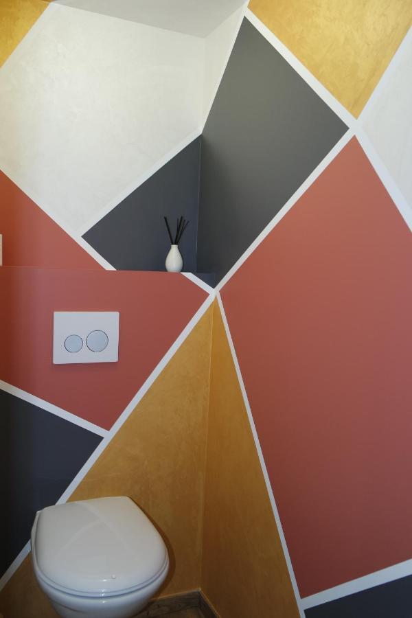 Aizenay Logement De La Sittelle מראה חיצוני תמונה
