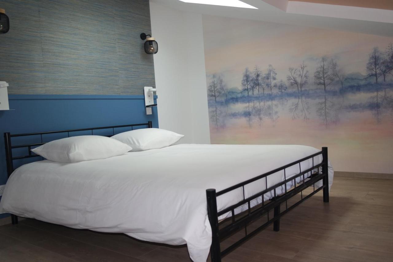 Aizenay Logement De La Sittelle מראה חיצוני תמונה