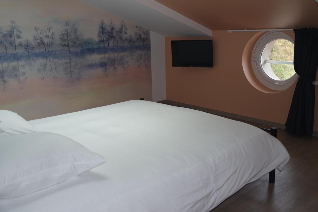 Aizenay Logement De La Sittelle מראה חיצוני תמונה