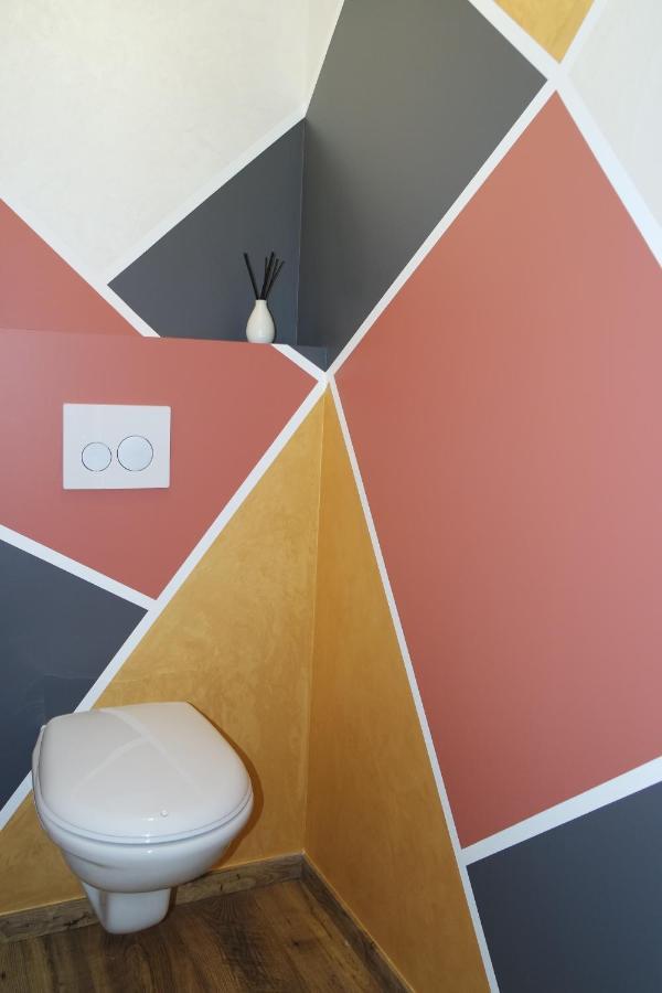 Aizenay Logement De La Sittelle מראה חיצוני תמונה
