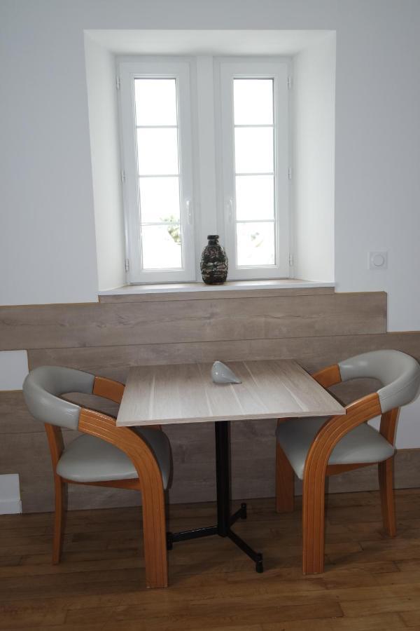 Aizenay Logement De La Sittelle מראה חיצוני תמונה