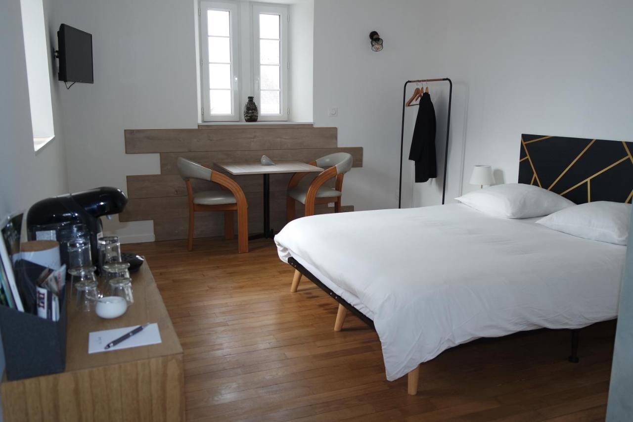 Aizenay Logement De La Sittelle מראה חיצוני תמונה